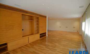 Imagem: APARTAMENTO - MORUMBI - SP