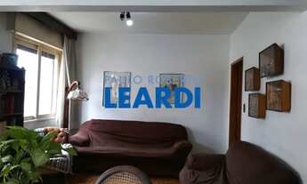 Imagem: APARTAMENTO - VILA CLEMENTINO - SP