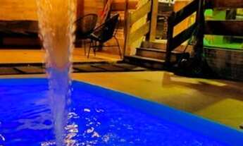 Imagem: São João no melhor Chalé de Gravatá