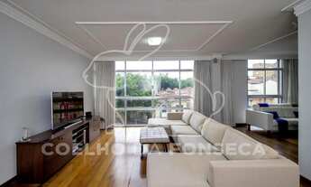 Imagem 4: São Paulo - Apartamento Padrão - Morro dos Ingleses