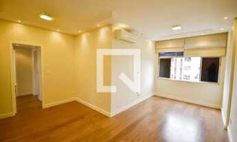 Imagem: Apartamento para Aluguel - Tijuca, 3 Quartos