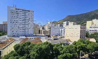 Imagem 5: Rua Uruguai - 02 minutos do metrô Uruguai - Parte Nobre- 3Qts com Vaga