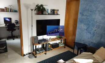 Imagem 3: Studio com 1 dormitório à venda, 40 m² por R$ 230.000,00 - Vila Guilhermina - São Paulo/SP