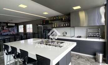 Imagem 4: Cobertura localizada no bairro São José