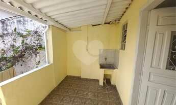 Imagem: Casa para locação no Jardim das Palmas