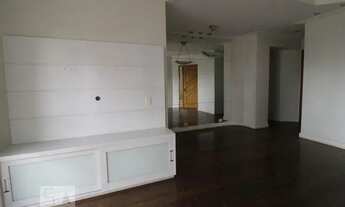 Imagem 4: Apartamento para Aluguel - Chácara Santo Antonio, 3 Quartos, 105 m2