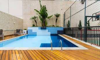 Imagem 2: Apartamento à Venda - Tatuapé, 3 Quartos, 90 m2