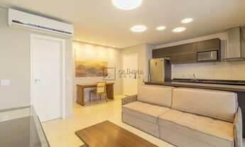 Imagem 7: Locação Apartamento 1 Dormitórios - 67 m² Itaim Bibi