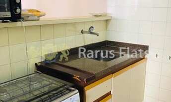 Imagem 3: Rarus Flats - Flat para locação - Edifício Saint Patrick