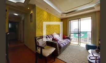 Imagem 1: Apartamento para Aluguel - Vila Mariana, 2 Quartos, 63 m2