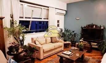 Imagem 3: Copacabana Apartamento com 3 dormitórios