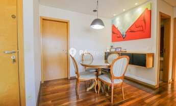 Imagem 3: Apartamento à venda no bairro Vila Gomes Cardim - São Paulo/SP