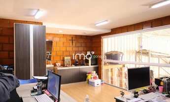 Imagem 7: GALPÃO COMERCIAL A VENDA PARQUE RESIDENCIAL JUNDIAÍ/SP