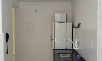 Imagem 7: Apartamento com 2 dormitórios para alugar, 54 m² por R$ 1.400/mês - Jd. Vivan (Jaraguá