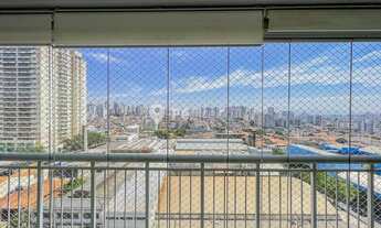 Imagem 5: Apartamento à venda no bairro Vila Carrão - São Paulo/SP