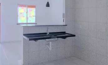 Imagem 7: Casa Plana Na Rua Tenente Cravo,Monguba,Pacatuba Com 3 Quartos Sendo 01 Suite. no momento