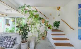 Imagem 2: São Paulo - Casa de Condomínio - VILA OLÍMPIA