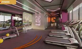 Imagem 5: Apartamento para venda possui 26 metros quadrados com 1 quarto em Boa Vista - Recife - PE