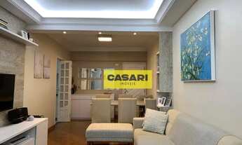 Imagem: Apartamento com 3 dormitórios à venda