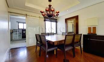 Imagem 7: SAO PAULO - Apartamento Padrão - ACLIMACAO