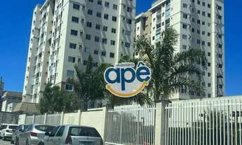 Imagem: Apartamento com 3 quartos à venda, 60 m²