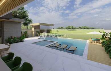 Imagem 3: Terreno à venda no bairro Riviera de São Lourenço - Bertioga/SP