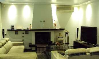 Imagem 4: Casa em Vila Romana - São Paulo