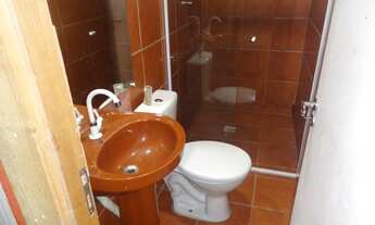 Imagem 6: QD 406 Ótimo Lote com 3 Casas Escriturada em Recanto das Emas - Brasília - DF