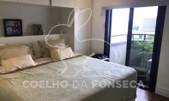 Imagem 7: São Paulo - Apartamento Padrão - Vila Clementino