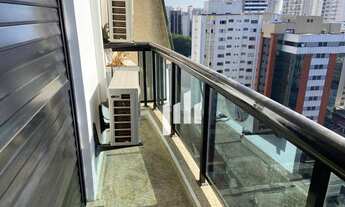 Imagem 6: Cobertura com 3 dormitórios à venda, 175 m² por R$ 2.450.000,00 - Moema - São Paulo/SP