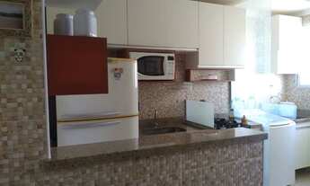 Imagem 4: Apartamento Parque Jambeiro