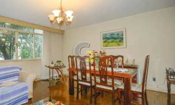 Imagem 3: APARTAMENTO - PINHEIROS - 3 DORMITÓRIOS - 1 VAGA - 135M²