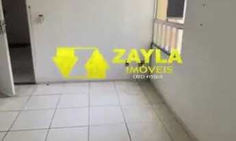 Imagem 3: Apartamento 2 quartos à venda no Condomínio Park Jade