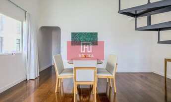 Imagem 5: Apartamento para alugar no bairro Jardim Paulista - São Paulo/SP, Zona Oeste