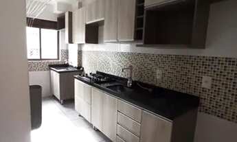 Imagem 4: Apartamento Colônia Rio Grande, São Jose dos Pinhais