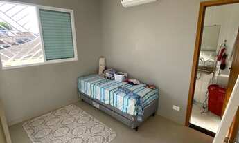 Imagem 6: Sobrado para aluguel e venda possui 200 metros quadrados com 3 quart