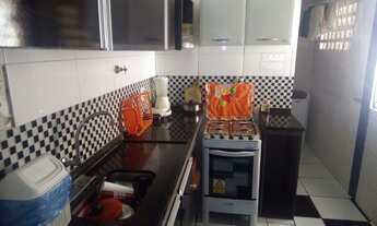 Imagem 4: Vaga em quarto Individual entre a unipe e a UFPB