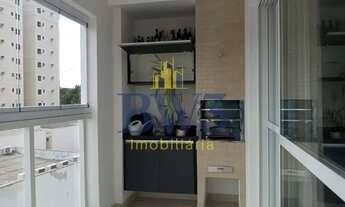 Imagem 5: Apartamento - Jardim Brasil - Campinas