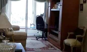 Imagem 3: Apartamento 1 dormitorio , 1 vaga fixa -Vila Mascote