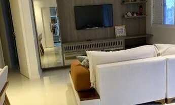 Imagem 2: Apartamento na mooca