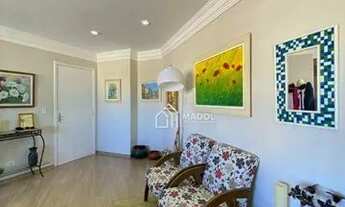 Imagem 7: Apartamento com 3 dormitórios à venda por R$ 650.000,00 - Centro - Ponta Grossa/PR