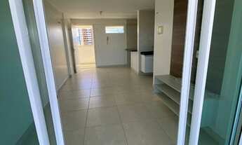 Imagem 5: Lindo Apto. Studio C/AR de um quarto