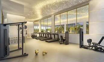 Imagem 6: COBERTURA RESIDENCIAL em São Paulo - SP, Perdizes