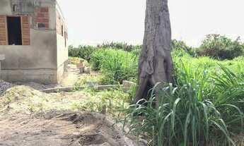 Imagem 5: Terrenão na Praia Jaconé Rua Asfaltada próximo Lagoa RGI Licença Ambiental