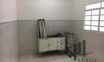 Imagem 4: Locação Sobrado Sao Caetano do Sul Santa Maria Ref: 37894