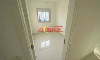 Imagem 7: Apartamento, Vila Augusta - Guarulhos