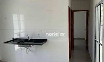 Imagem 6: Cobertura com 2 dormitórios à venda, 39 m² - Vila dos Remédios - São Paulo/SP