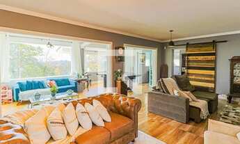 Imagem 3: Casa para Aluguel - Parque dos Príncipes, 3 Quartos, 350 m2