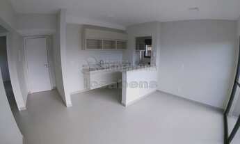 Imagem 5: Apartamento Padrão em São José do Rio Preto