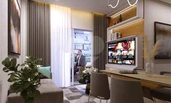 Imagem 2: Apartamento-São Paulo-SANTANA